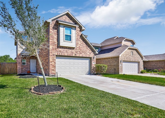 1905 Acklen Run Dr, Rosharon, TX 77583 - photo 2