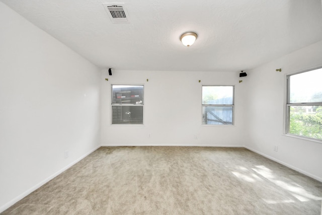 1404 Aldrich St, Houston, TX 77055 - carpeted empty room featuring healthy amount of natural light