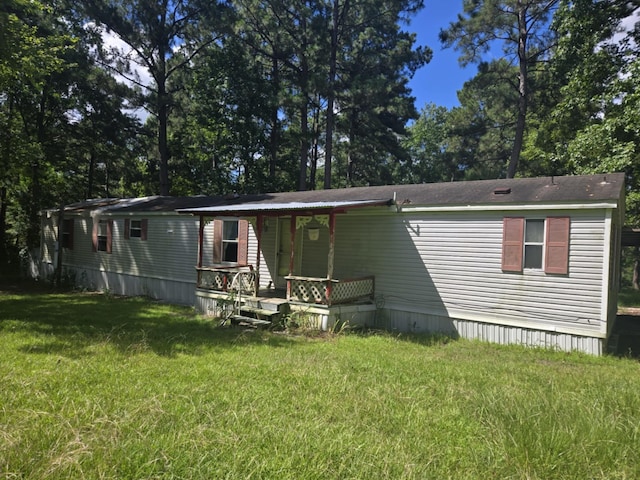 315 Sanders Loop, Corrigan, TX 77351 - photo 15