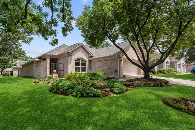 2722 N Strathford Ln N, Kingwood, TX 77345 - photo 1
