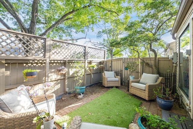 1433 Chardonnay Dr, Houston, TX 77077 - photo 4