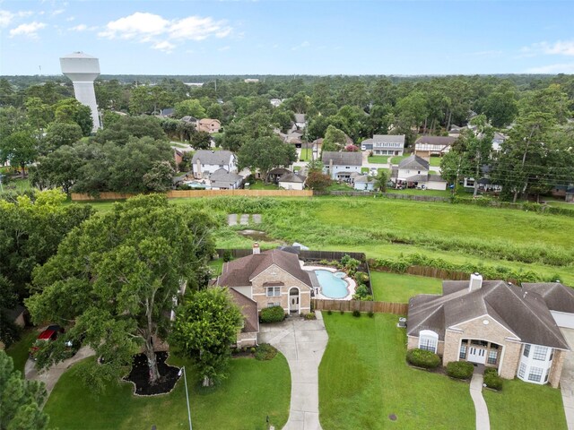 19511 Oak Station Dr, Humble, TX 77346 - photo 35