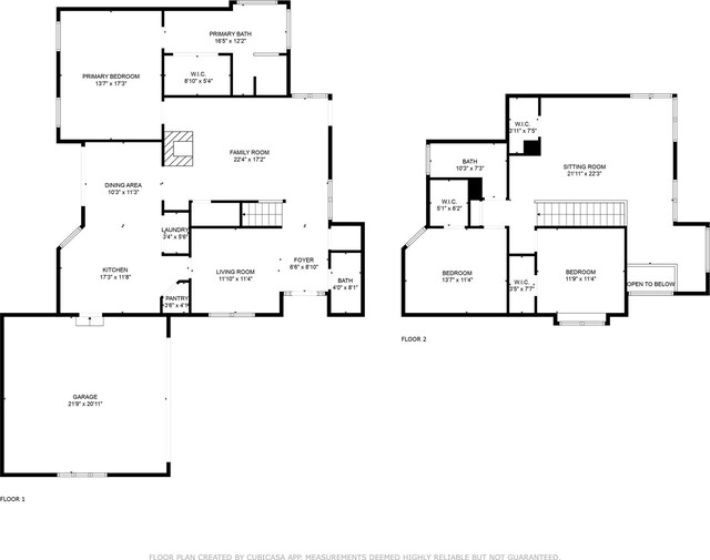 19511 Oak Station Dr, Humble, TX 77346 - view of property floor plan