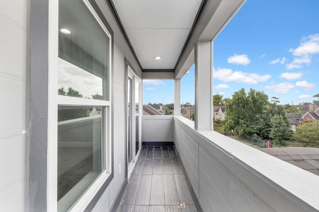 2811 Wichita St, Houston, TX 77004 - view of balcony