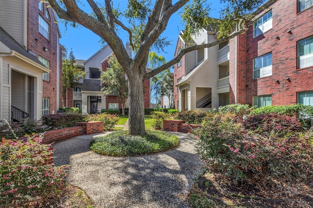1330 Old Spanish Trl Unit 5106, Houston, TX 77054 - view of community