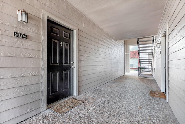 1330 Old Spanish Trl Unit 5106, Houston, TX 77054 - doorway to property