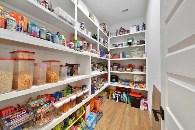 1353 Chantilly Ln, Houston, TX 77018 - view of storage area