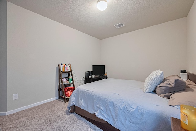2526 Granberry Pt, Missouri City, TX 77459 - bedroom featuring carpet and baseboards
