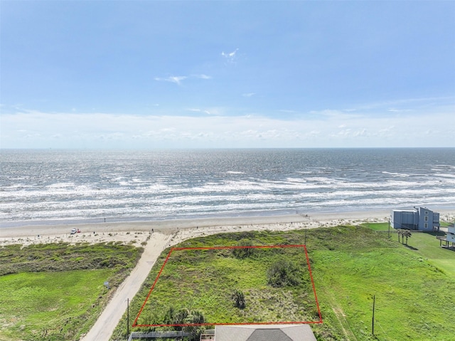 4015 11 Mile Rd, Galveston, TX 77554 - photo 2