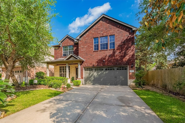 24543 Carlton Springs Ln, Katy, TX 77494 - photo 2