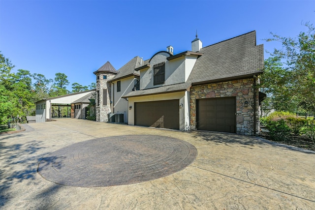 5015 Ossineke Ct, Spring, TX 77386 - photo 4