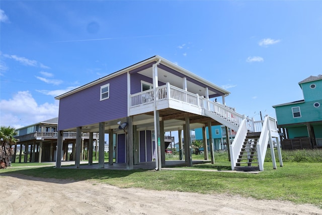 3008 Shady Ln, Crystal Beach, TX 77650 - photo 2