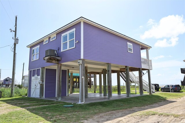 3008 Shady Ln, Crystal Beach, TX 77650 - photo 3
