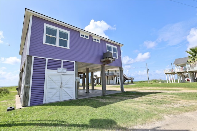 3008 Shady Ln, Crystal Beach, TX 77650 - photo 4