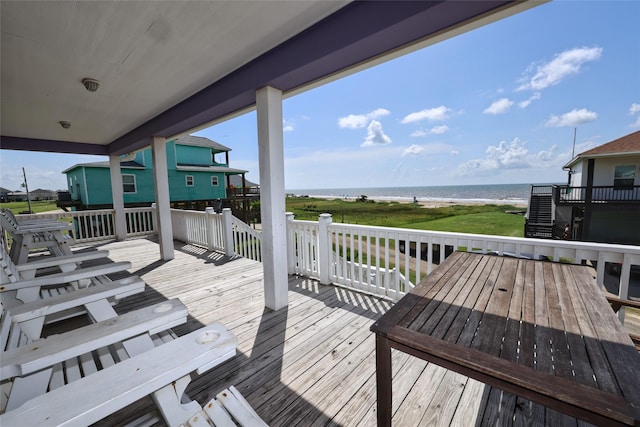 3008 Shady Ln, Crystal Beach, TX 77650 - photo 7