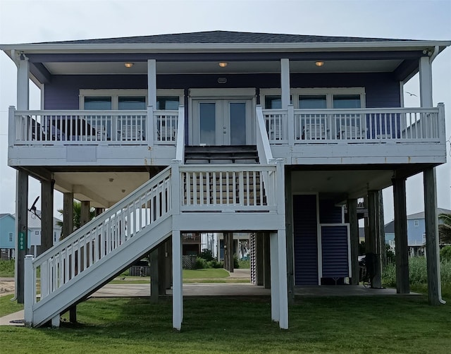 3008 Shady Ln, Crystal Beach, TX 77650 - photo 1