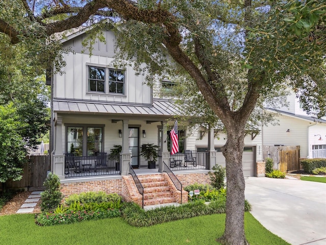 6110 Abington Way, Houston, TX 77008 - photo 1