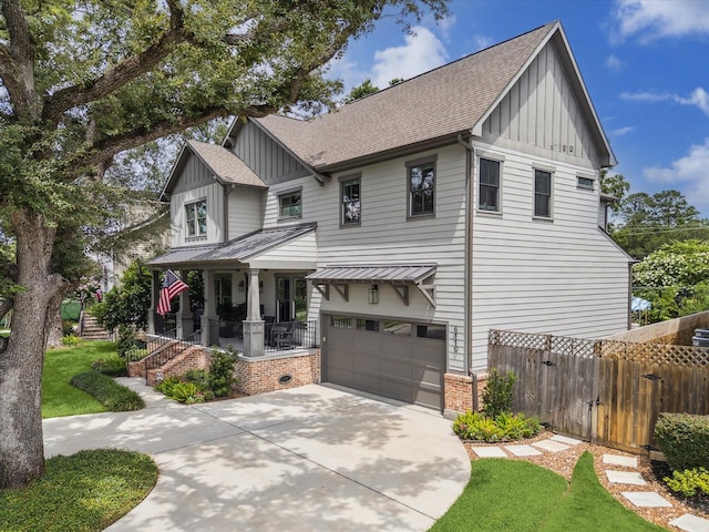 6110 Abington Way, Houston, TX 77008 - photo 2