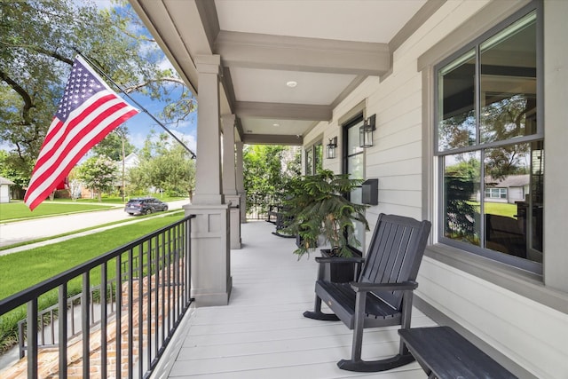 6110 Abington Way, Houston, TX 77008 - photo 4