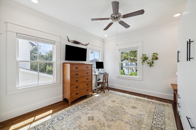6110 Abington Way, Houston, TX 77008 - photo 35