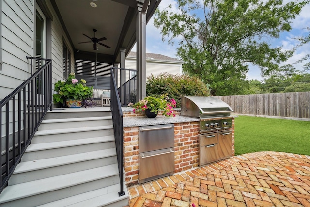 6110 Abington Way, Houston, TX 77008 - photo 40