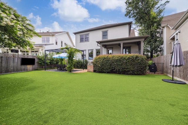 6110 Abington Way, Houston, TX 77008 - photo 44