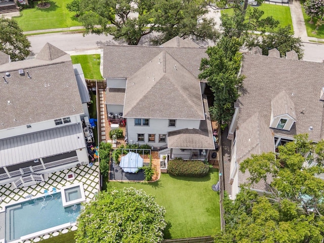 6110 Abington Way, Houston, TX 77008 - photo 46