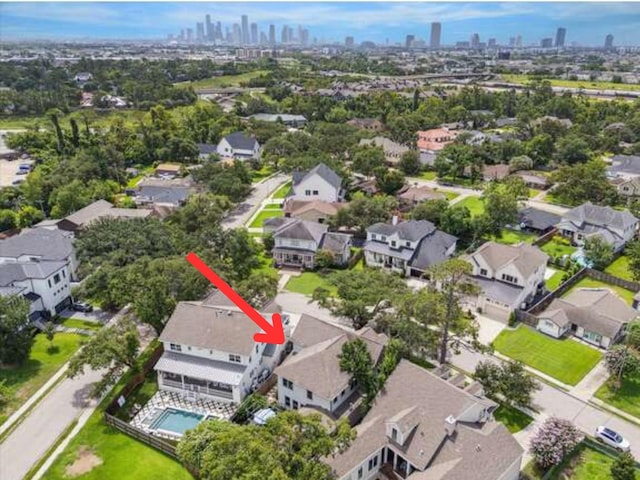 6110 Abington Way, Houston, TX 77008 - photo 47