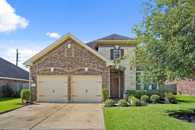 7510 River Pass Dr, Pearland, TX 77581 - photo 1