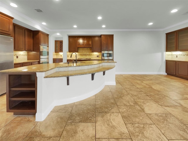 24602 Bennetts Ridge Ln, Porter, TX 77365 - photo 6