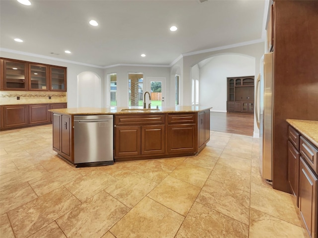 24602 Bennetts Ridge Ln, Porter, TX 77365 - photo 15