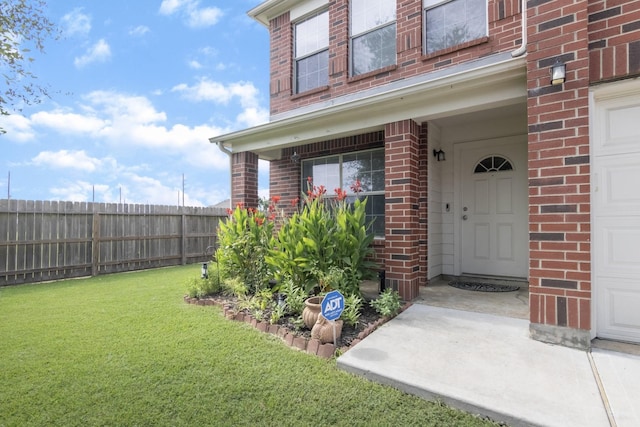 14903 Sugar Sweet Dr, Sugar Land, TX 77498 - entrance to property with brick siding