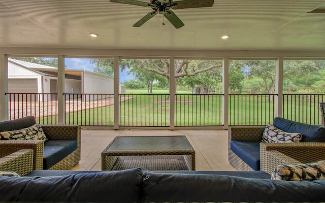 11726 Country Side Dr, Rosharon, TX 77583 - photo 32