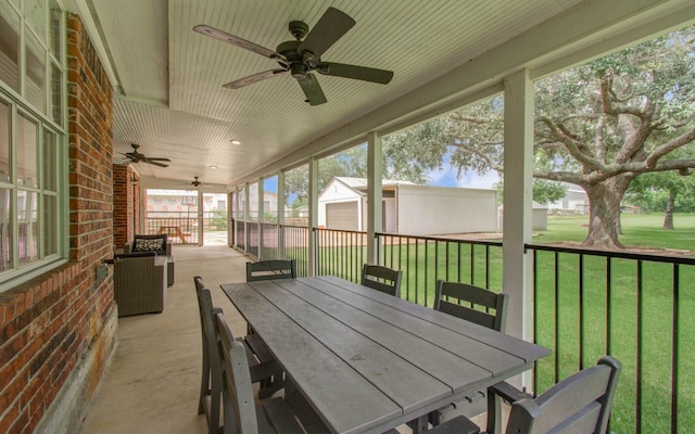 11726 Country Side Dr, Rosharon, TX 77583 - photo 33