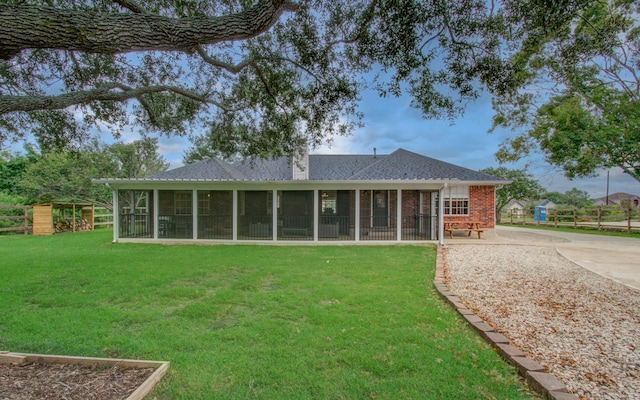 11726 Country Side Dr, Rosharon, TX 77583 - photo 36