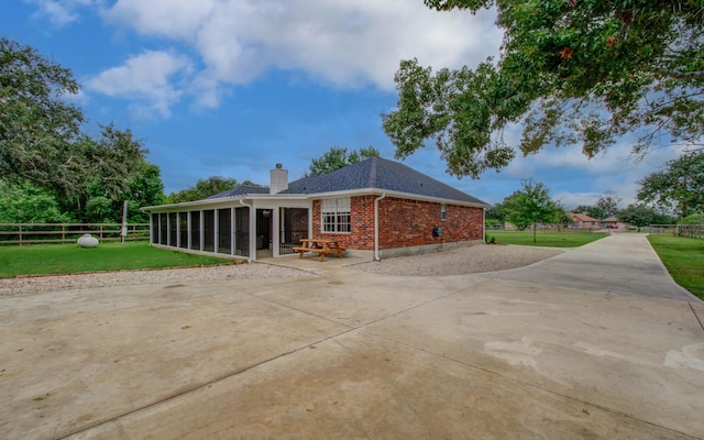 11726 Country Side Dr, Rosharon, TX 77583 - photo 38