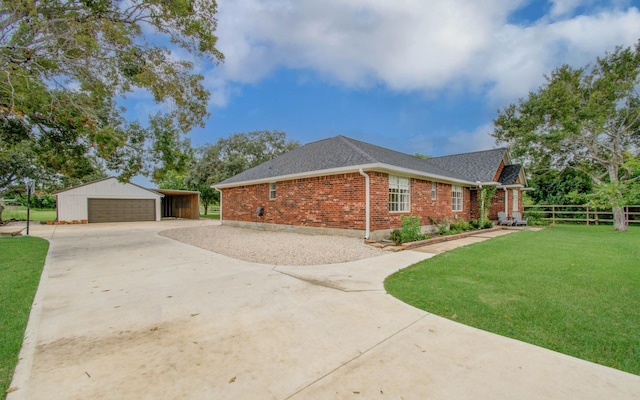 11726 Country Side Dr, Rosharon, TX 77583 - photo 39