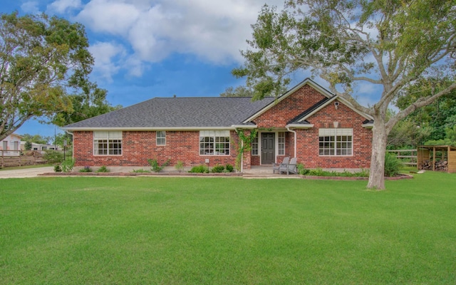 11726 Country Side Dr, Rosharon, TX 77583 - photo 1