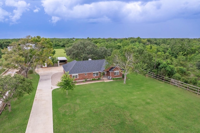 11726 Country Side Dr, Rosharon, TX 77583 - photo 4