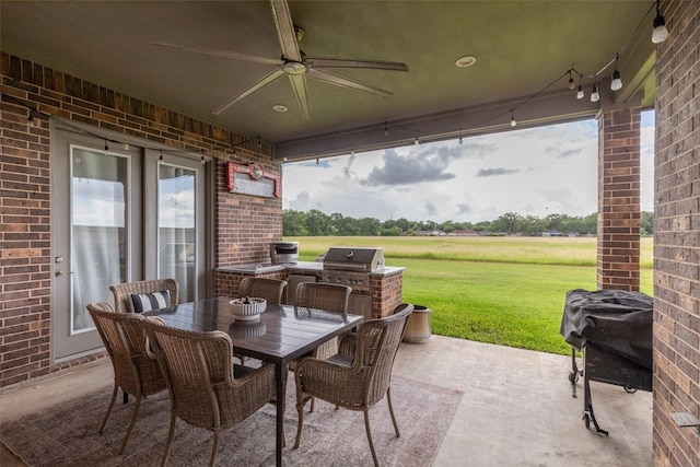 1907 Lynn St, El Campo, TX 77437 - photo 21