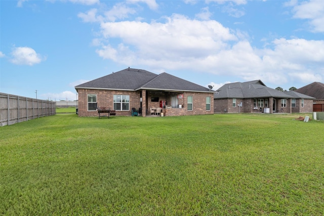 1907 Lynn St, El Campo, TX 77437 - photo 22