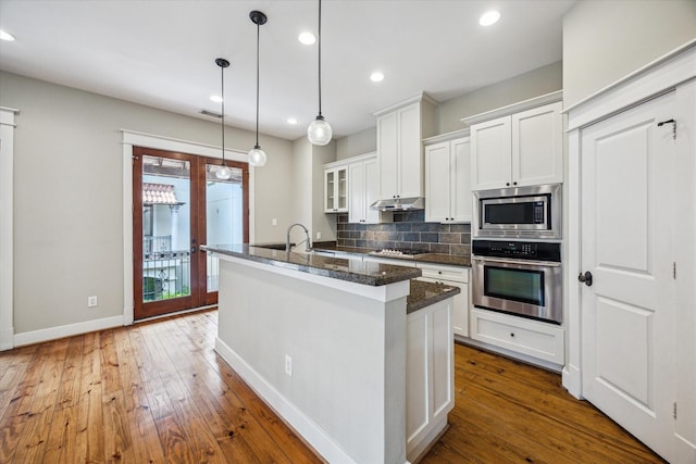 431 Jackson Hill St, Houston, TX 77007 - photo 19