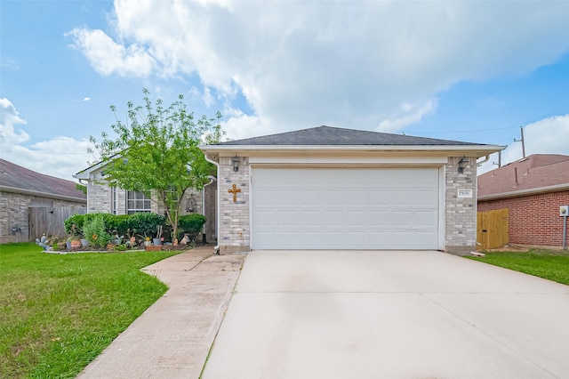 17039 Gleneviss Dr, Houston, TX 77084 - photo 6