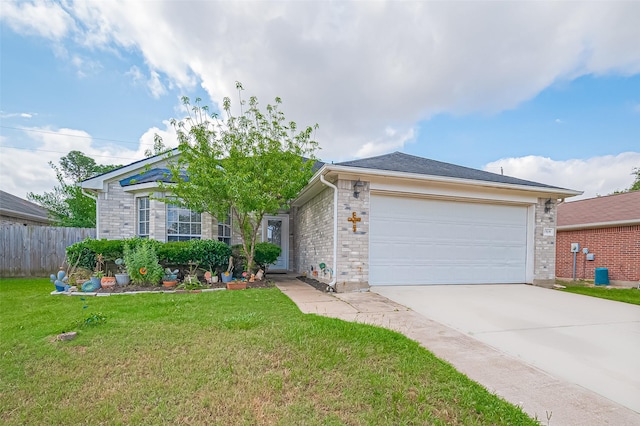 17039 Gleneviss Dr, Houston, TX 77084 - photo 7