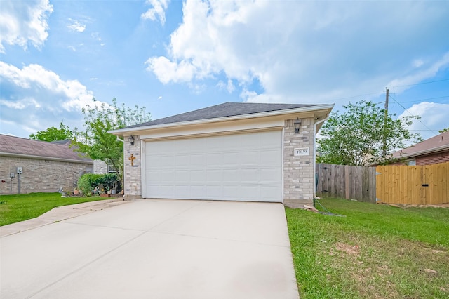 17039 Gleneviss Dr, Houston, TX 77084 - photo 9