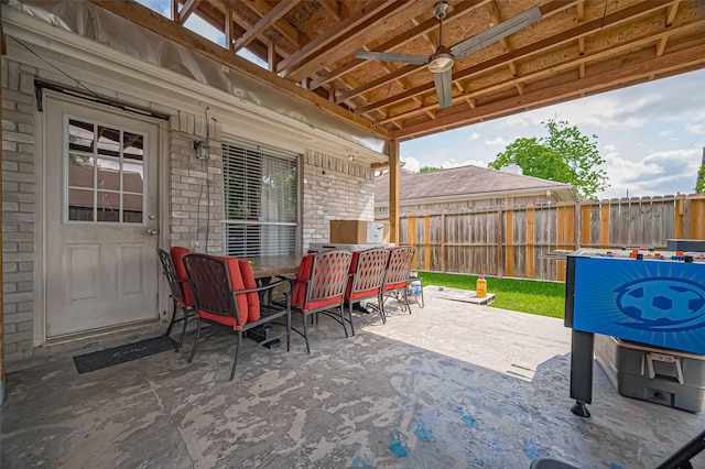 17039 Gleneviss Dr, Houston, TX 77084 - photo 35