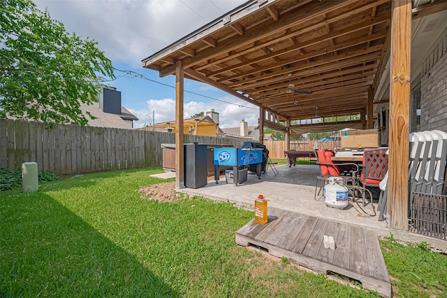 17039 Gleneviss Dr, Houston, TX 77084 - photo 36