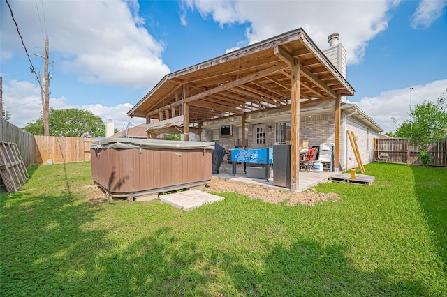 17039 Gleneviss Dr, Houston, TX 77084 - photo 37