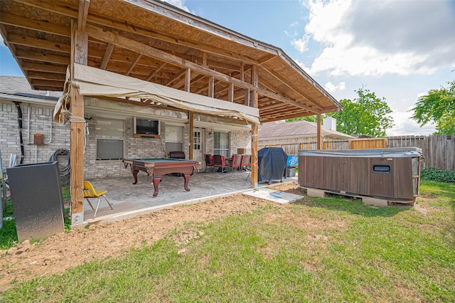 17039 Gleneviss Dr, Houston, TX 77084 - photo 38