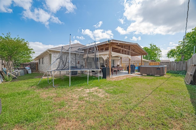 17039 Gleneviss Dr, Houston, TX 77084 - photo 39